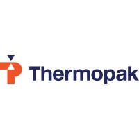 PT. Thermopak Karya Indonesia logo - Similar company to Plastibac | Sustainable Plastic Carriers, Always In Motion