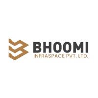 Bhoomi Infraspace Pvt Ltd logo - Similar company to Web Hub