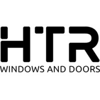 HTR Windows and Doors logo - Similar company to Total Home Windows & Doors