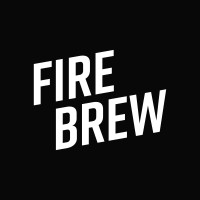 Firebrew logo - Similar company to Finity, Inc.