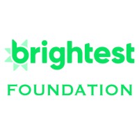 The Brightest Foundation logo - Similar company to Nameless Network