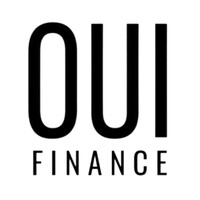 Oui Finance logo - Similar company to Switch Finance