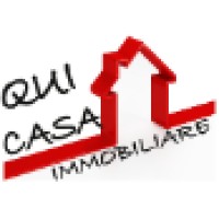 QUI CASA Immobiliare logo - Similar company to Autonoleggio San Marco