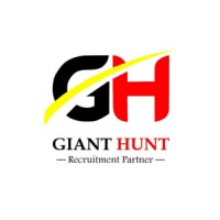 GIANT HUNT logo - Similar company to Fm Tech Sol