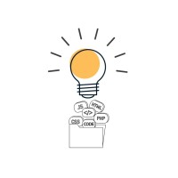 Codeur site internet logo - Similar company to Mvf Solutions