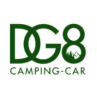 Groupe DG8 Camping-car logo - Similar company to Sas David Gerbier