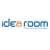 IdeaRoom Architectural Bureau logo - Similar company to Project Terra