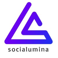 socialumina logo - Similar company to Efcreach