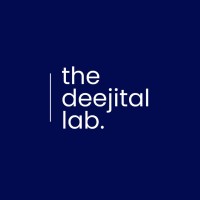 the deejital lab logo - Similar company to Novacore Systems Llc