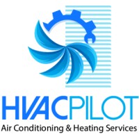 HVAC Pilot Air Conditioning & Heating Services logo - Similar company to Hvac Alliance Expert