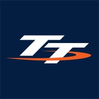 Isle of Man TT Races logo - Similar company to Holeshot Pr