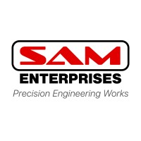 SAM ENTERPRISES logo - Similar company to Hyder