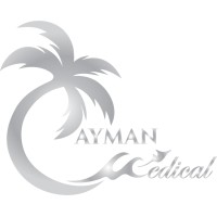 Cayman Medical Ltd logo - Similar company to Align - Cayman'S Wellness Studio