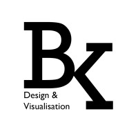Bk Design Studio logo - Similar company to Think Curious