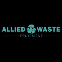Allied Waste Equipment logo - Similar company to Entrosoft