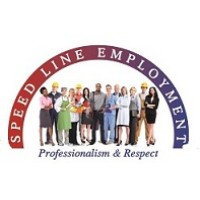 SPEEDLINE EMPLOYMENT LLC logo - Similar company to Speedline