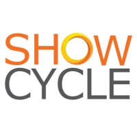 ShowCycle logo - Similar company to Plexus Communications