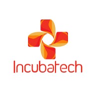 Incubatech logo - Similar company to Azertia