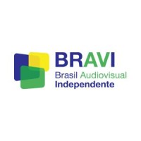 BRAVI logo - Similar company to Ya Visuals