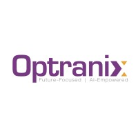 Optranix IA logo - Similar company to Liptinfor Niger