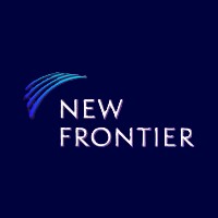 New Frontier Advisors logo - Similar company to Delta Four Labs