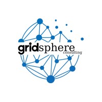 gridsphere consulting logo - Similar company to Gridsphere Sa