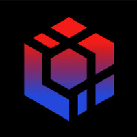 Laplace logo - Similar company to Quoine