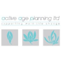 Active Age Planning Ltd.
