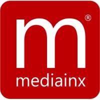 Mediainx SpA logo - Similar company to Blue Gear