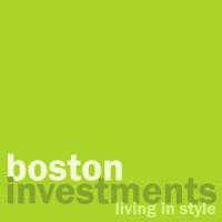 Boston Investments logo - Similar company to Zephyr Architects