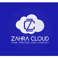 Zahra Cloud logo - Similar company to Reel Analytics