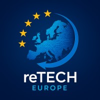 reTECH Europe logo - Similar company to Code Magazine
