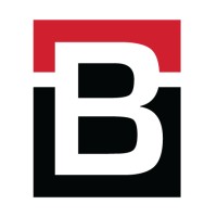 Becknell Industrial logo - Similar company to Bridge Industrial