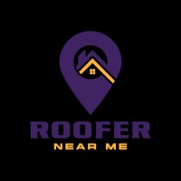 Roofer Near Me logo - Similar company to Home Security Specialist