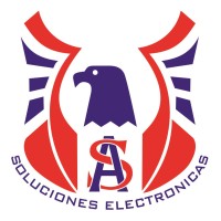 Active Security Electronic S.A.C logo - Similar company to Convexus