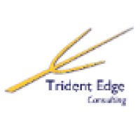 Trident Edge Consulting logo - Similar company to Sugaway