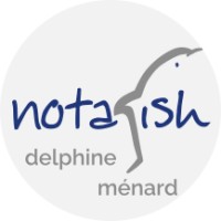 notafish consulting logo - Similar company to Cofirénov