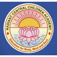 Radiant Central Children Academy logo - Similar company to Law Prep Tutorial Delhi Ncr