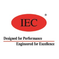 IEC PLANT ENGINEERING SDN BHD logo - Similar company to Iec+ (A Member Of Im Group)