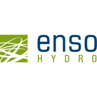 enso hydro GmbH logo - Similar company to Enso Gmbh