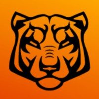BlindTiger logo - Similar company to Marketing Strategy App By Stratagease