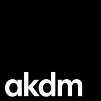 akdm logo - Similar company to Deodato