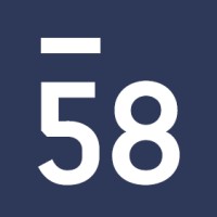 Base58 logo - Similar company to Inchoo