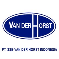 SSE-VAN DER HORST INDONESIA logo - Similar company to Nustar Technologies Pte Ltd