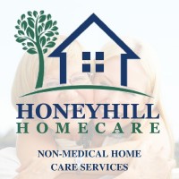 HoneyHill HomeCare logo - Similar company to Inspiration Hospice And Home Health