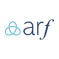 Arf logo - Similar company to Kaimeta