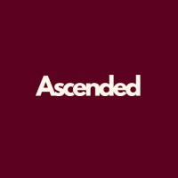 Ascended logo - Similar company to Webmoon.Nl