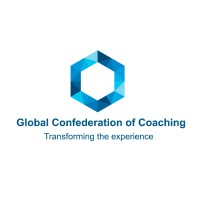 Global Confederation of Coaching logo - Similar company to Lexa - Liderazgo Exponencial Advisors