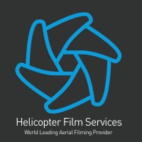 Helicopter Film Services Ltd logo - Similar company to Rauch Foundation