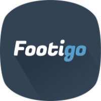 Footigo logo - Similar company to Sle3Ti